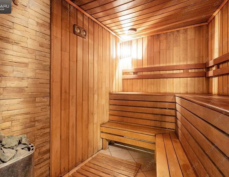 Сауна VIP ROOM, в Уфе, Российская, 33/3 (вход через подъезд) | 5 | 1001sauna.com