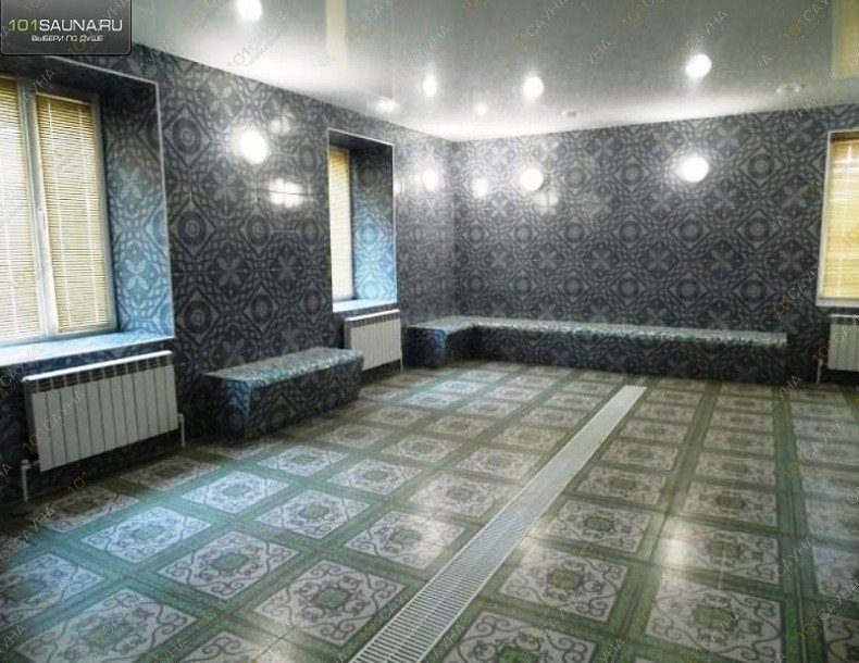 Комплекс С легким паром, в Костроме, пр. Мира, 157 лит. Ж | 7 | 1001sauna.com