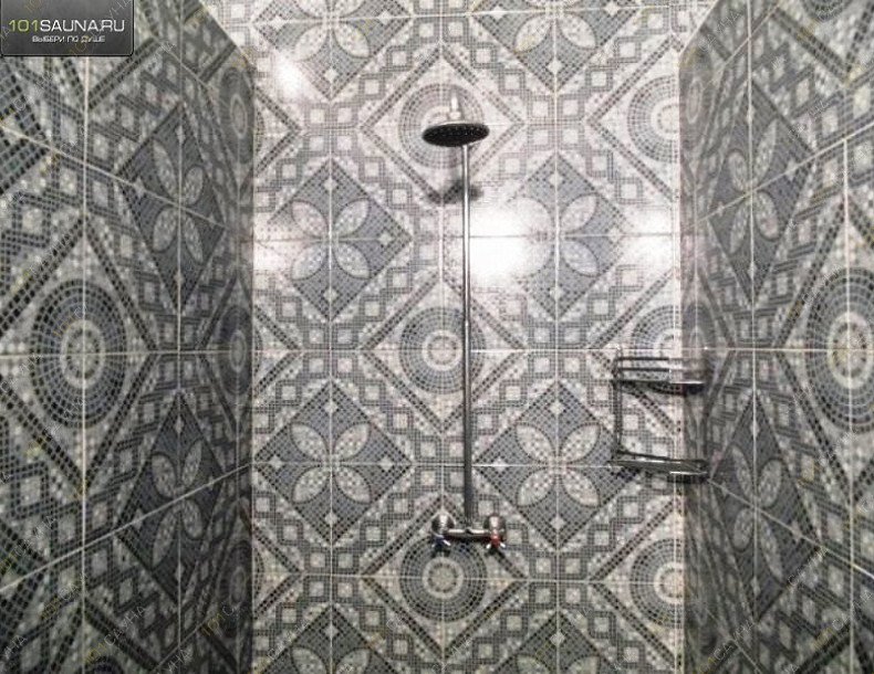 Комплекс С легким паром, в Костроме, пр. Мира, 157 лит. Ж | 8 | 1001sauna.com