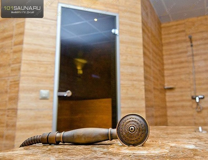 Сауна в отеле Lui Jo, в Краснодаре, Тихорецкая, 45 | Хамам | 1001sauna.com