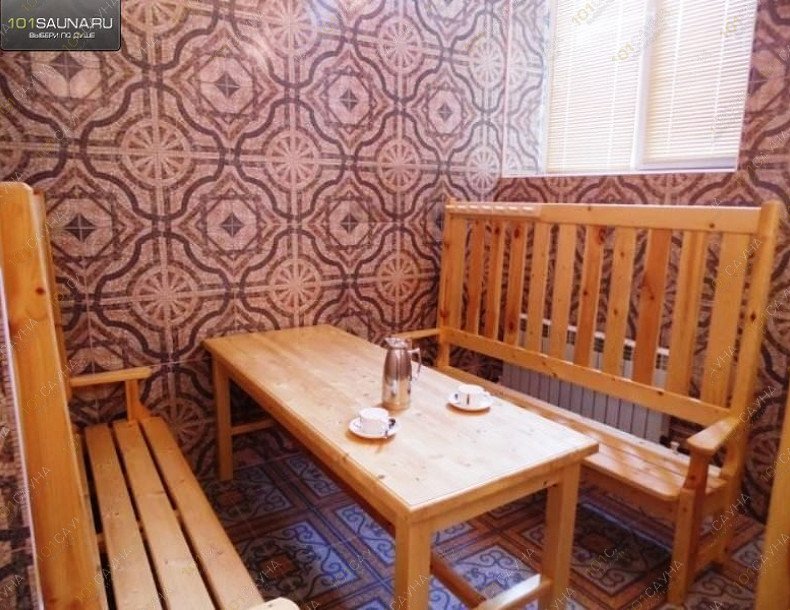 Комплекс С легким паром, в Костроме, пр. Мира, 157 лит. Ж | 9 | 1001sauna.com