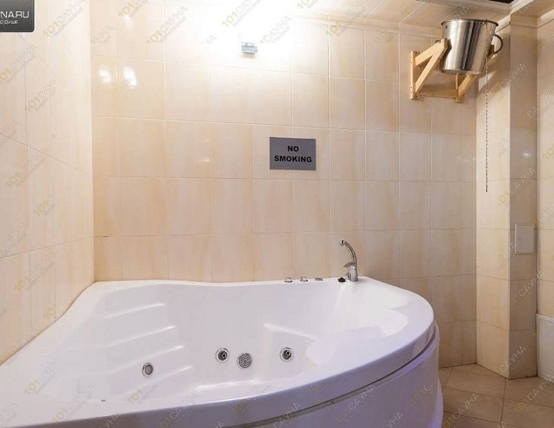 Сауна VIP ROOM, в Уфе, Российская, 33/3 (вход через подъезд) | 8 | 1001sauna.com
