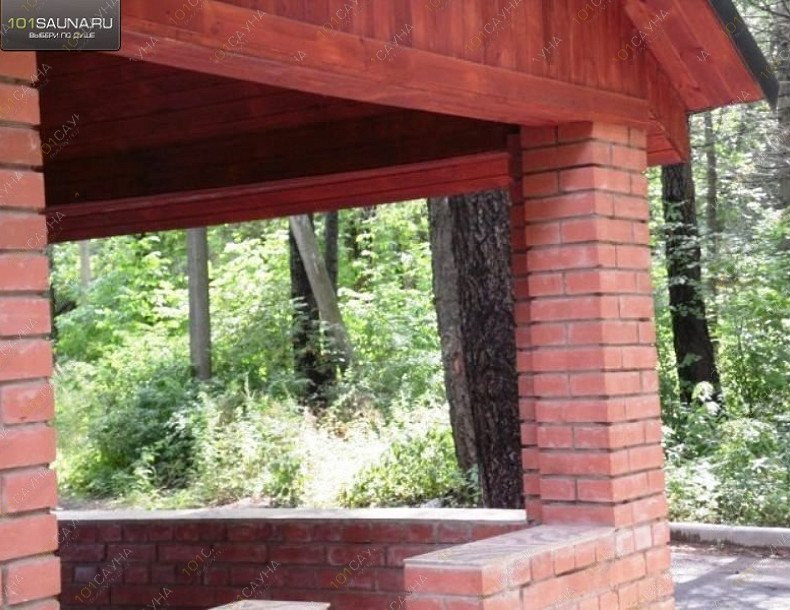 Комплекс С легким паром, в Костроме, пр. Мира, 157 лит. Ж | 10 | 1001sauna.com