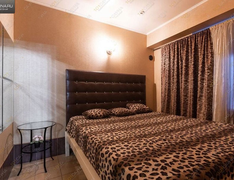 Сауна VIP ROOM, в Уфе, Российская, 33/3 (вход через подъезд) | 9 | 1001sauna.com