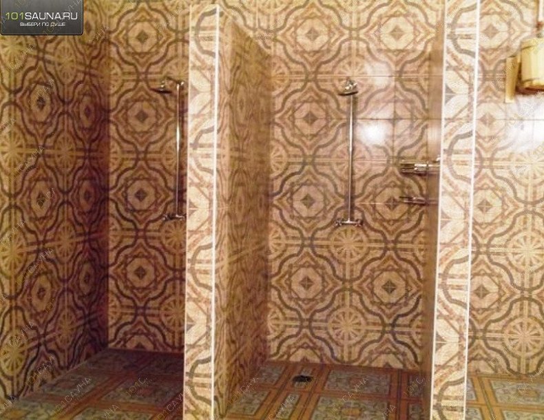 Комплекс С легким паром, в Костроме, пр. Мира, 157 лит. Ж | 13 | 1001sauna.com