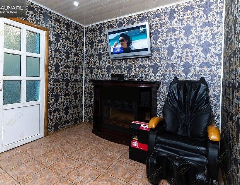 Сауна на Донгузской, в Оренбурге, Донгузская, 9 | 10 | 1001sauna.com