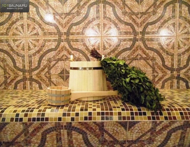 Комплекс С легким паром, в Костроме, пр. Мира, 157 лит. Ж | 14 | 1001sauna.com