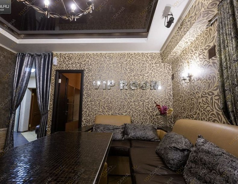 Сауна VIP ROOM, в Уфе, Российская, 33/3 (вход через подъезд) | 14 | 1001sauna.com