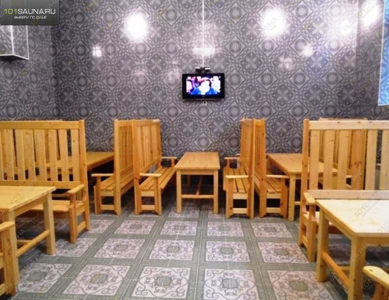 Комплекс С легким паром, в Костроме, пр. Мира, 157 лит. Ж | 16 | 1001sauna.com