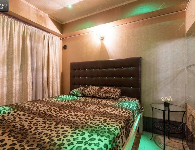 Сауна VIP ROOM, в Уфе, Российская, 33/3 (вход через подъезд) | 16 | 1001sauna.com