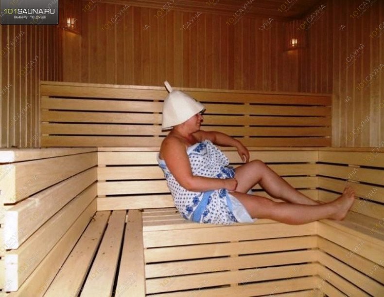 Комплекс С легким паром, в Костроме, пр. Мира, 157 лит. Ж | 17 | 1001sauna.com