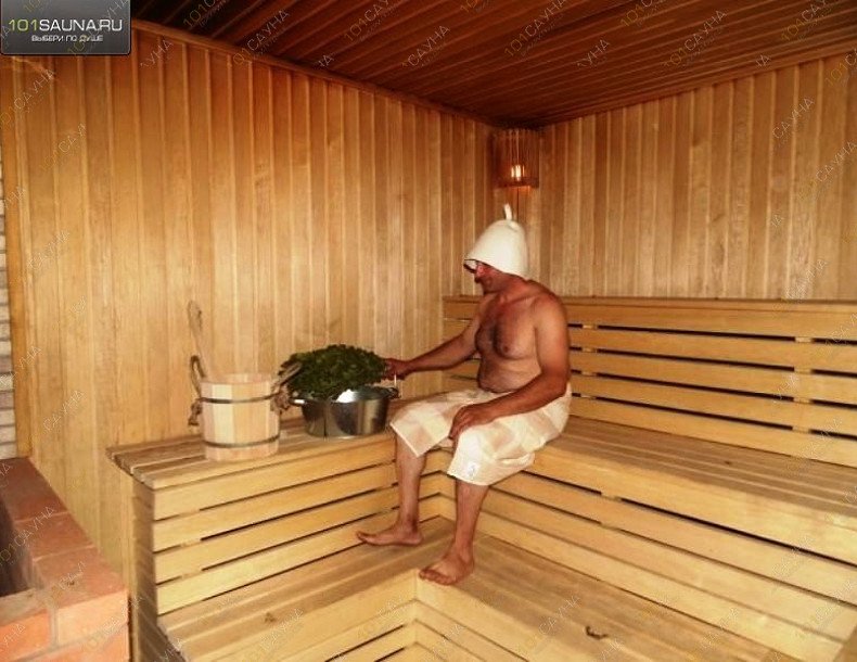 Комплекс С легким паром, в Костроме, пр. Мира, 157 лит. Ж | 18 | 1001sauna.com