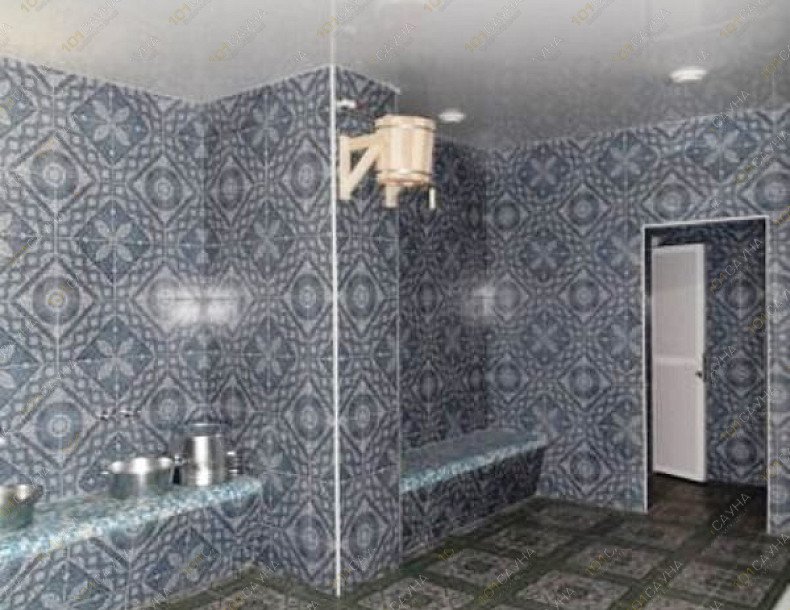 Комплекс С легким паром, в Костроме, пр. Мира, 157 лит. Ж | 19 | 1001sauna.com