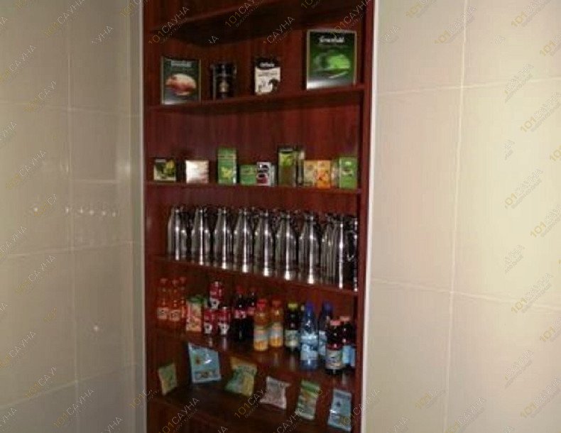 Комплекс С легким паром, в Костроме, пр. Мира, 157 лит. Ж | 21 | 1001sauna.com