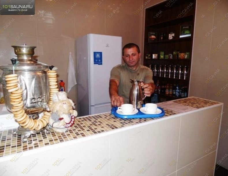 Комплекс С легким паром, в Костроме, пр. Мира, 157 лит. Ж | 24 | 1001sauna.com