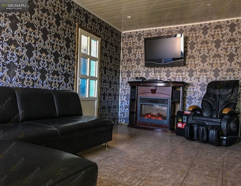 Сауна на Донгузской, в Оренбурге, Донгузская, 9 | 6 | 1001sauna.com