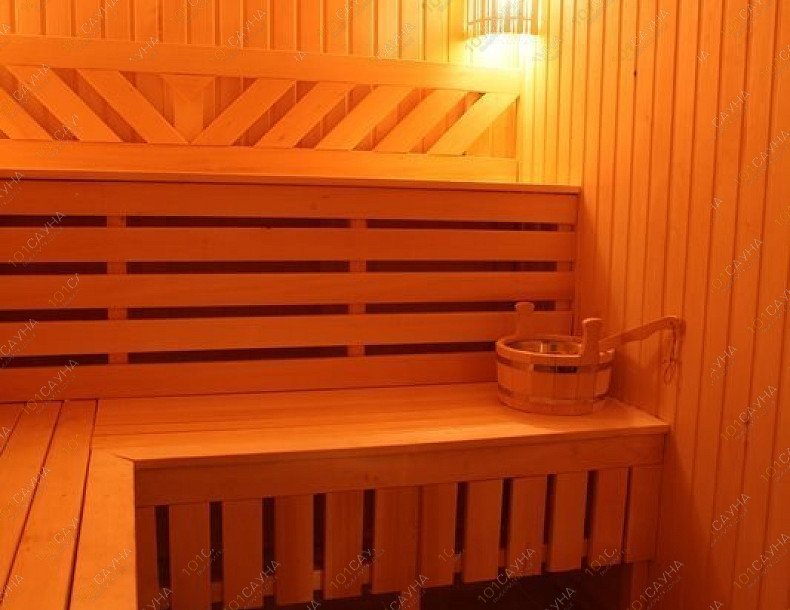 Сауна в коттедже Ёлки-Палки, в Туле, Калужское шоссе, 97 км (садовый центр "ЭкоФлора") | 12 | 1001sauna.com