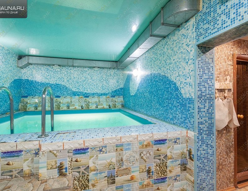 Сауна От Души, в Екатеринбурге, Электриков, 4 | 4 | 1001sauna.com