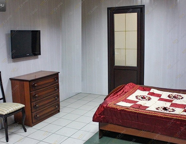 Сауна на Донгузской, в Оренбурге, Донгузская, 9 | 7 | 1001sauna.com