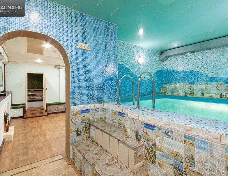 Сауна От Души, в Екатеринбурге, Электриков, 4 | 5 | 1001sauna.com