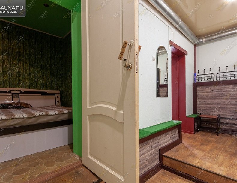 Сауна От Души, в Екатеринбурге, Электриков, 4 | 7 | 1001sauna.com