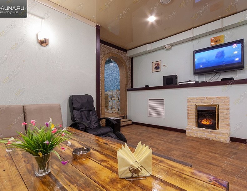 Сауна От Души, в Екатеринбурге, Электриков, 4 | 12 | 1001sauna.com