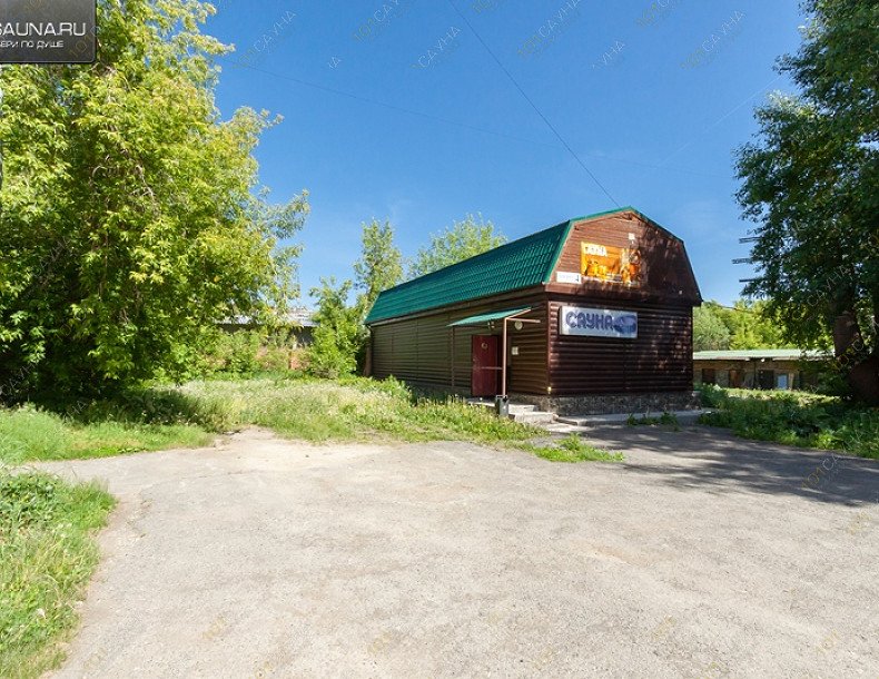 Сауна От Души, в Екатеринбурге, Электриков, 4 | 19 | 1001sauna.com