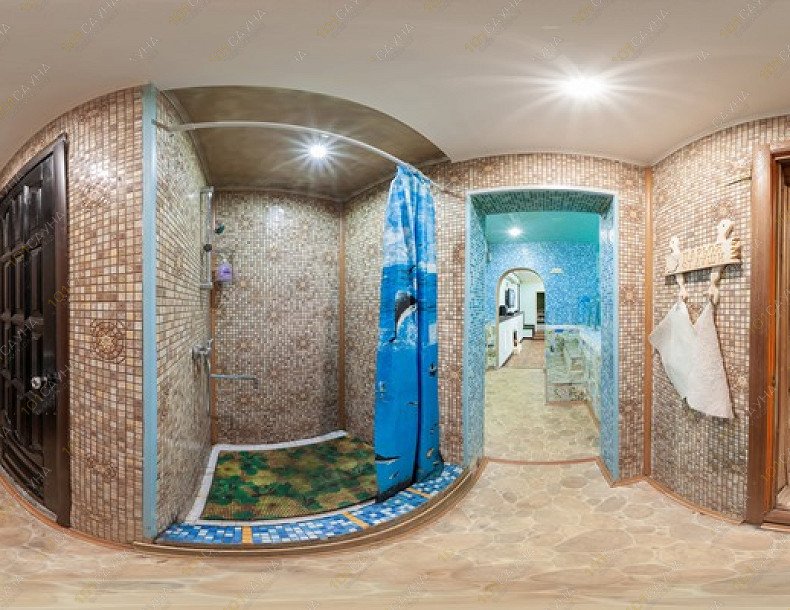 Сауна От Души, в Екатеринбурге, Электриков, 4 | 22 | 1001sauna.com