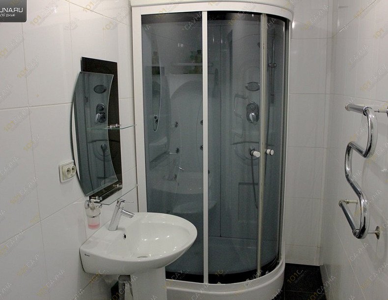 Сауна на Донгузской, в Оренбурге, Донгузская, 9 | 8 | 1001sauna.com