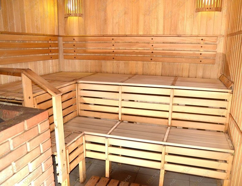 Баня Ваня, в Ульяновске, Карла Маркса, 67 | Русская парная | 1001sauna.com