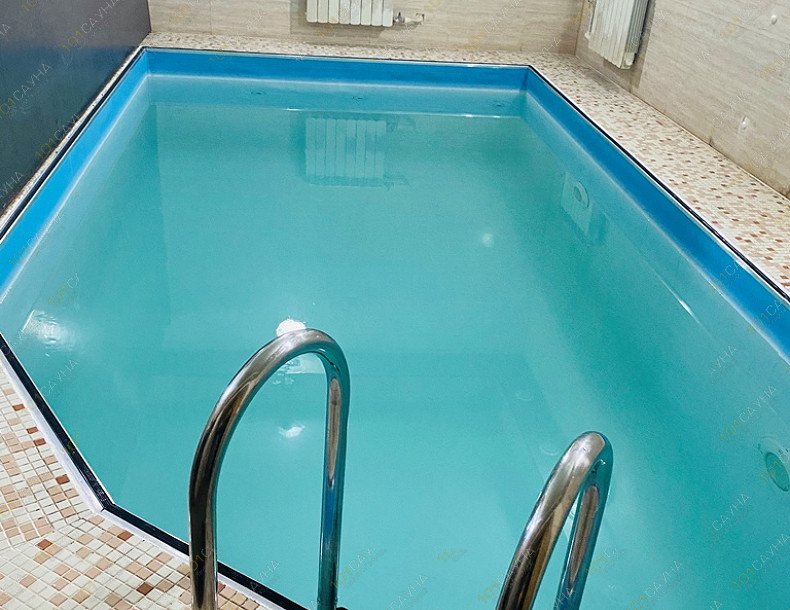 Сауна в отеле Леон, в Пензе, улица Леонова, 23 а | 1 | 1001sauna.com