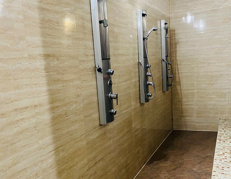 Сауна в отеле Леон, в Пензе, улица Леонова, 23 а | 5 | 1001sauna.com