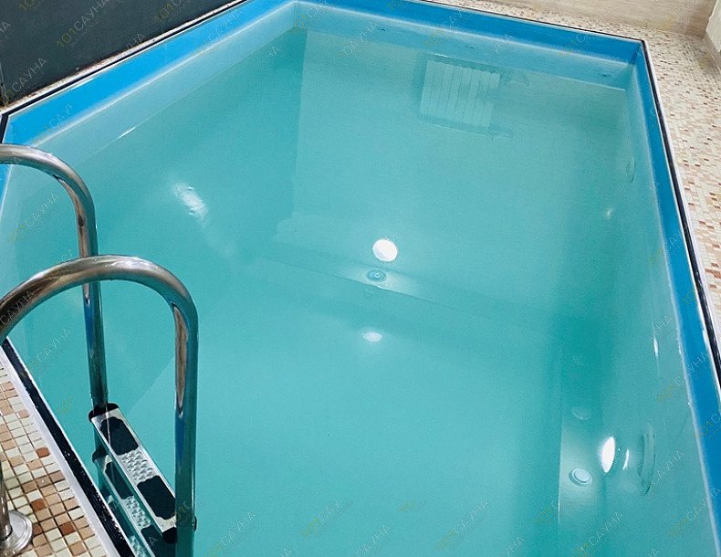 Сауна в отеле Леон, в Пензе, улица Леонова, 23 а | 6 | 1001sauna.com