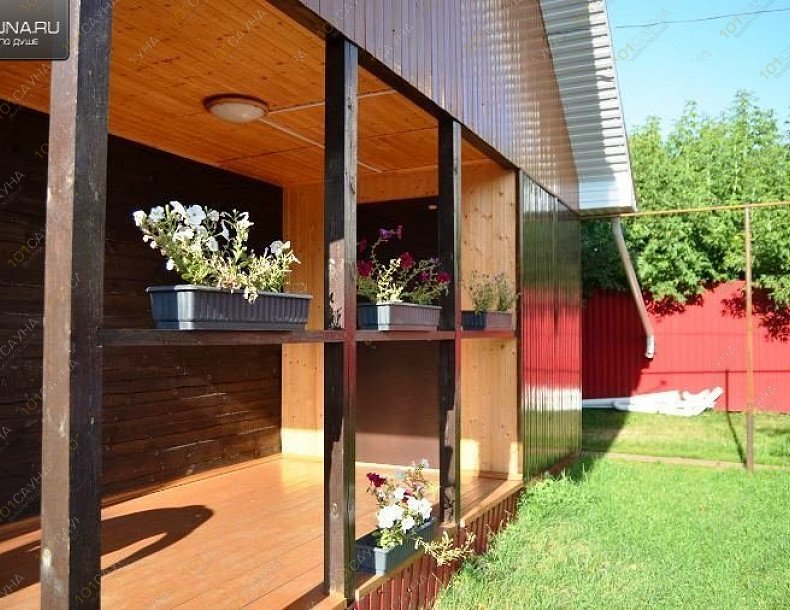 Баня Ваня, в Ульяновске, Карла Маркса, 67 | 4 | 1001sauna.com