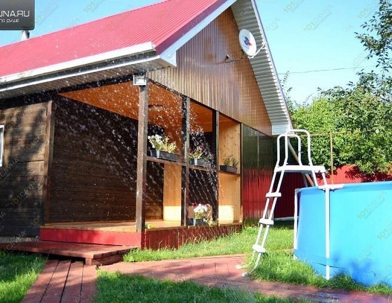 Баня Ваня, в Ульяновске, Карла Маркса, 67 | 5 | 1001sauna.com