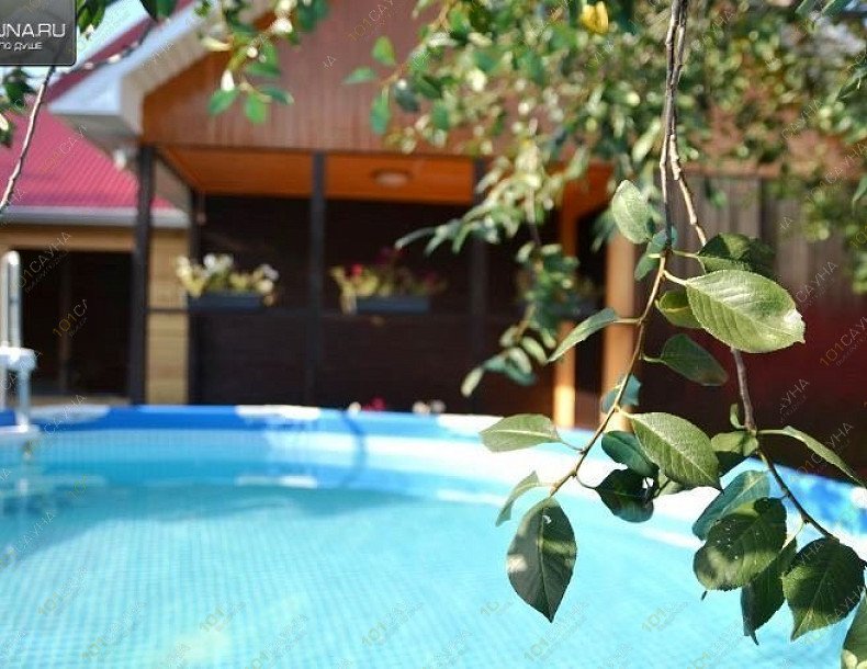 Баня Ваня, в Ульяновске, Карла Маркса, 67 | 6 | 1001sauna.com