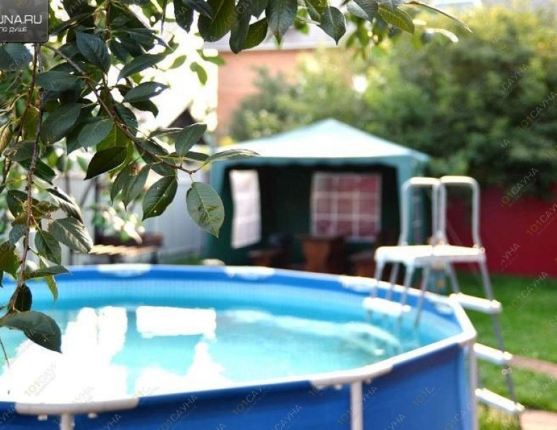 Баня Ваня, в Ульяновске, Карла Маркса, 67 | 7 | 1001sauna.com