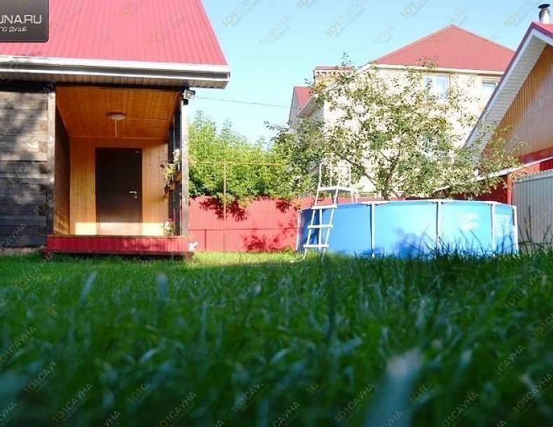 Баня Ваня, в Ульяновске, Карла Маркса, 67 | 8 | 1001sauna.com