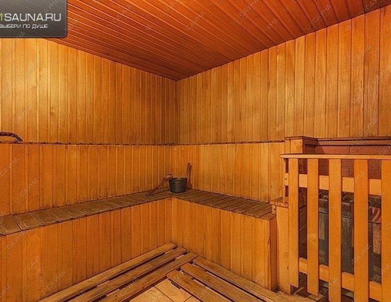 Сауна на Душинской 14, в Москве, Душинская, 14 | Зал 1 | 1001sauna.com