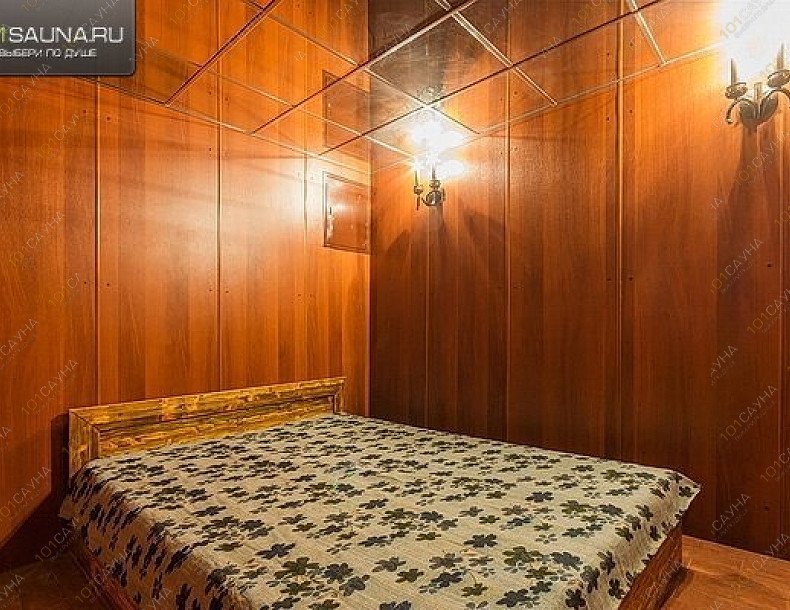 Сауна на Душинской 14, в Москве, Душинская, 14 | Зал 1 | 1001sauna.com