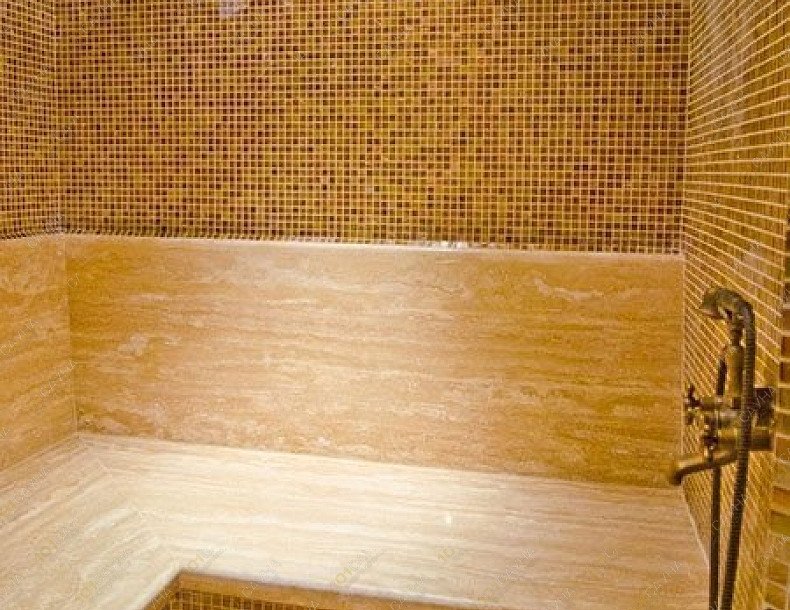 Сауна в отеле Lui Jo, в Краснодаре, Тихорецкая, 45 | Хамам | 1001sauna.com