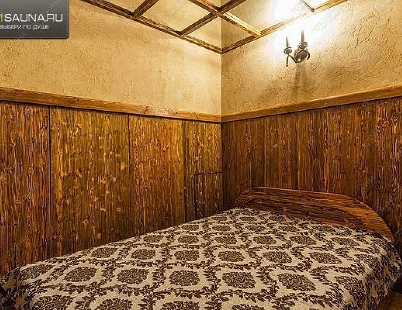 Сауна на Душинской 14, в Москве, Душинская, 14 | Зал 3 | 1001sauna.com