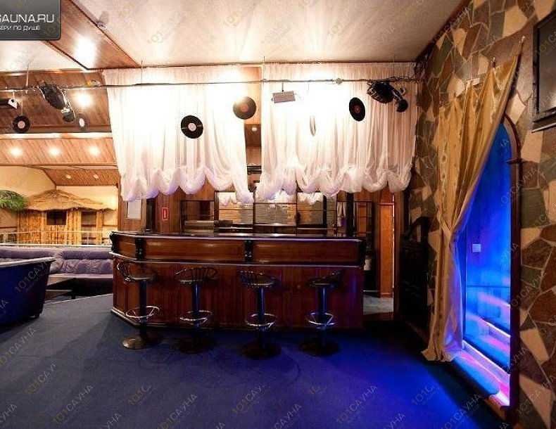 Сауны Голд шарк, в Долгопрудном, 1-й Северный проезд, корпус 7 (а/э Шереметьево-1) | 3 | 1001sauna.com