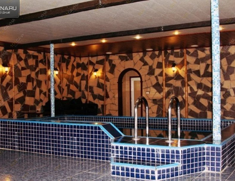 Сауны Голд шарк, в Долгопрудном, 1-й Северный проезд, корпус 7 (а/э Шереметьево-1) | 4 | 1001sauna.com