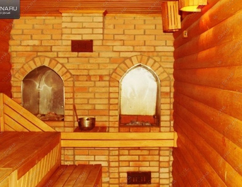 Сауны Голд шарк, в Долгопрудном, 1-й Северный проезд, корпус 7 (а/э Шереметьево-1) | 5 | 1001sauna.com