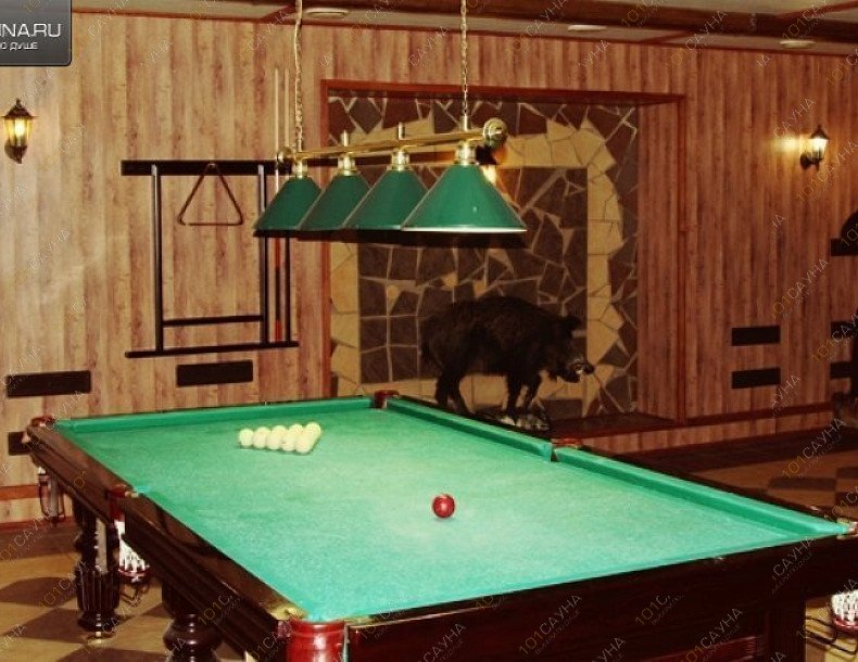 Сауны Голд шарк, в Долгопрудном, 1-й Северный проезд, корпус 7 (а/э Шереметьево-1) | 6 | 1001sauna.com