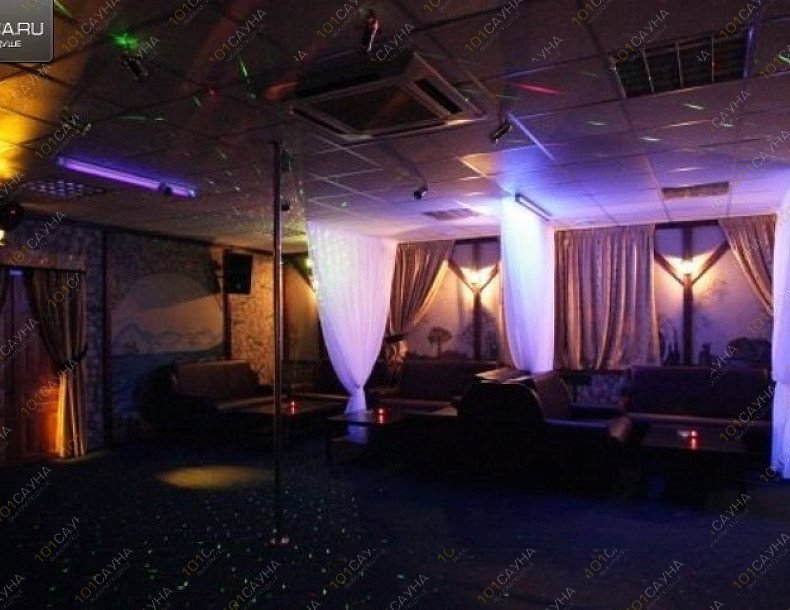 Сауны Голд шарк, в Долгопрудном, 1-й Северный проезд, корпус 7 (а/э Шереметьево-1) | 7 | 1001sauna.com