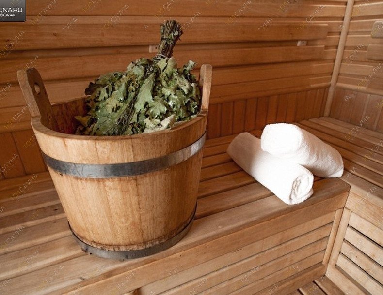 Сауна на Донгузской, в Оренбурге, Донгузская, 9 | 2 | 1001sauna.com