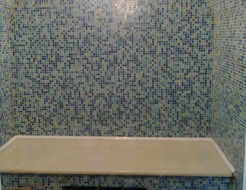 Сауна Идель, в Чебоксарах, ул. 10-ой Пятилетки, 12 | турецкая парилка Хамам | 1001sauna.com