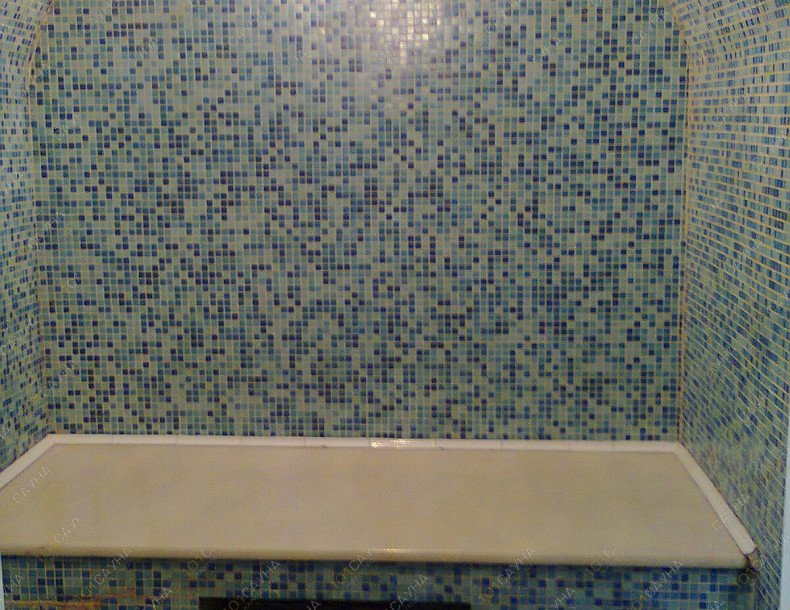 Сауна Идель, в Чебоксарах, ул. 10-ой Пятилетки, 12 | комната отдыха | 1001sauna.com